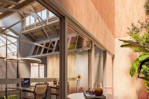 Apartamento de 2 dormitorios en venta en Can Ricart Lofts Barcelona, Cataluña, Spain № 3416 - foto 10