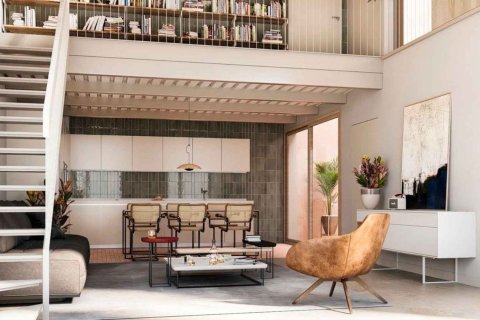 2 bedrooms apartment for sale in Can Ricart Lofts Barcelona, Catalonia, Spain № 3417