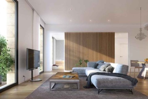 2 bedrooms apartment for sale in Enrique Granados Barcelona, Catalonia, Spain № 3419 - photo 8