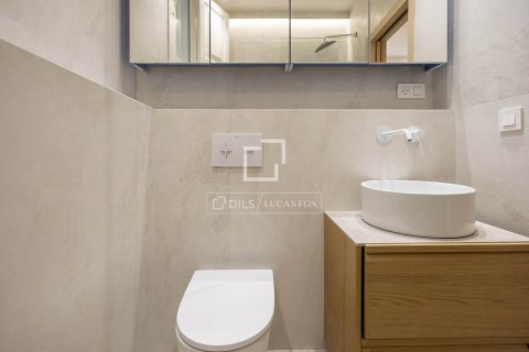 3 bedrooms apartment for sale in Barcelona, Catalonia, Spain № 6367 - photo 20