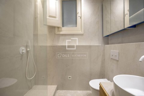 3 bedrooms apartment for sale in Barcelona, Catalonia, Spain № 6367 - photo 18