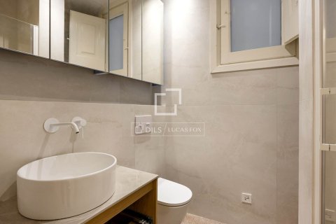 3 bedrooms apartment for sale in Barcelona, Catalonia, Spain № 6367 - photo 14