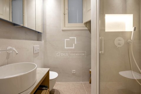3 bedrooms apartment for sale in Barcelona, Catalonia, Spain № 6367 - photo 13