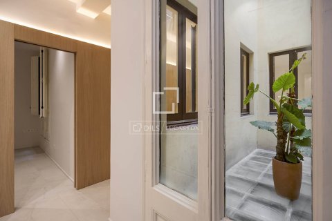 3 bedrooms apartment for sale in Barcelona, Catalonia, Spain № 6367 - photo 26