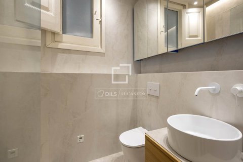 3 bedrooms apartment for sale in Barcelona, Catalonia, Spain № 6367 - photo 19