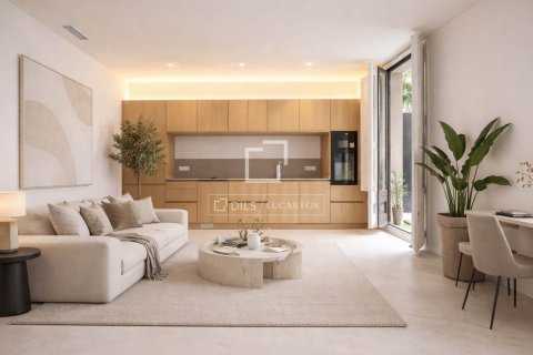 3 bedrooms apartment for sale in Barcelona, Catalonia, Spain № 6367 - photo 29