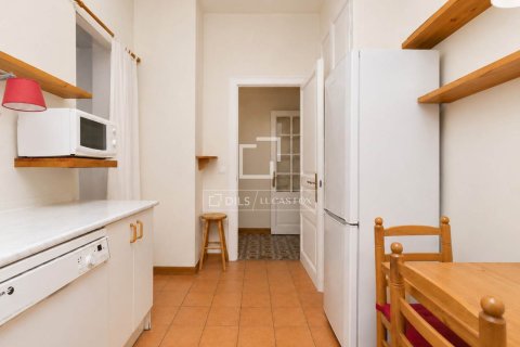 Apartamento de 3 dormitorios en venta en Barcelona, Cataluña, Spain № 7256 - foto 14