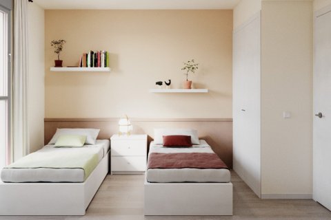 2 bedrooms apartment for sale in Parc Domeny Girona, Catalonia, Spain № 2970