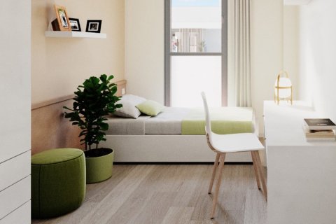 2 bedrooms apartment for sale in Parc Domeny Girona, Catalonia, Spain № 2970 - photo 2