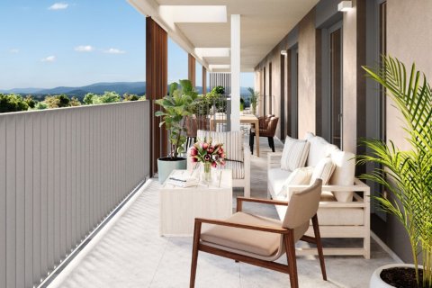 2 bedrooms apartment for sale in Parc Domeny Girona, Catalonia, Spain № 2970 - photo 4