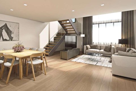 3 bedrooms apartment for sale in Neptu Barcelona, Catalonia, Spain № 2969