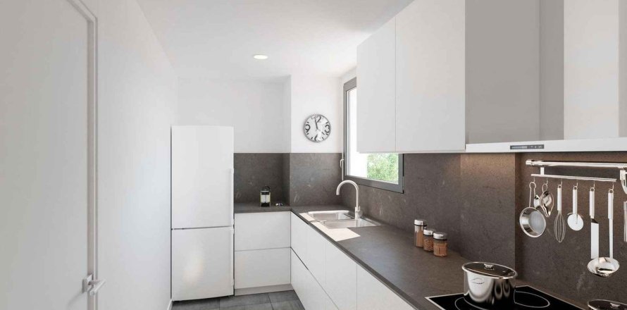 3 bedrooms apartment for sale in Molins de Rei Molins de Rei, Barcelona, Catalonia, Spain № 2967