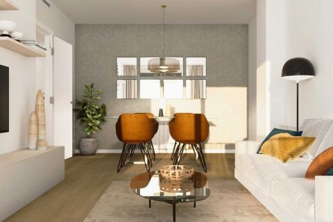 3 bedrooms apartment for sale in Parc Textil Barcelona, Catalonia, Spain № 2972 - photo 6