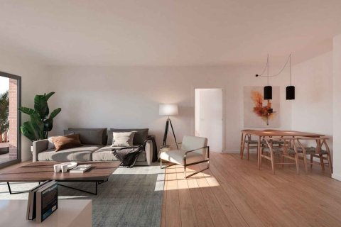 3 bedrooms apartment for sale in Molins de Rei Molins de Rei, Barcelona, Catalonia, Spain № 2966