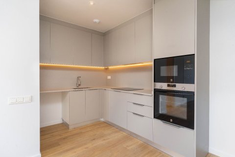 Купить квартиру в Каталония, Испания с 4 комнаты, 110м², № 6310 - фото 20