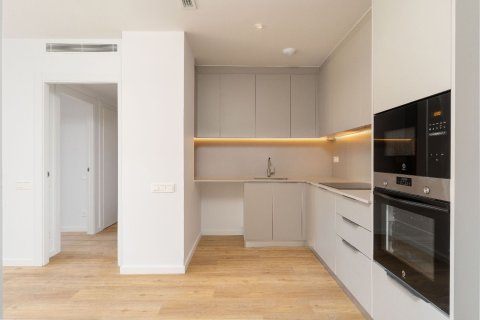 Купить квартиру в Каталония, Испания с 4 комнаты, 110м², № 6310 - фото 18