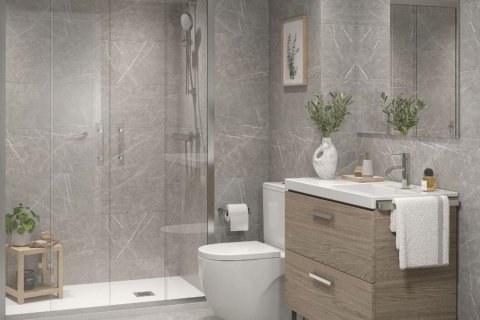 Купить квартиру в Каталония, Испания с 4 комнаты, 110м², № 6310 - фото 5