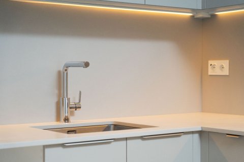 Купить квартиру в Каталония, Испания с 4 комнаты, 110м², № 6310 - фото 19