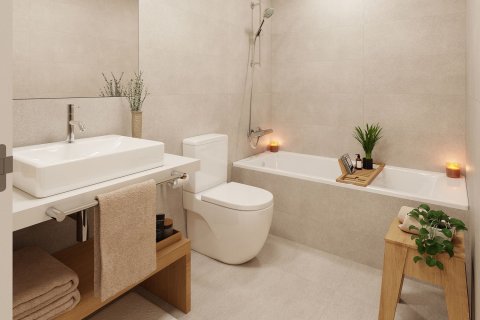 3 bedrooms apartment for sale in L'Hospitalet de Llobregat, Barcelona, Catalonia, Spain № 6311 - photo 8