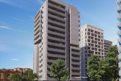 2 bedrooms apartment for sale in L'Hospitalet de Llobregat, Barcelona, Catalonia, Spain № 6313 - photo 2