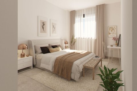 4 bedrooms apartment for sale in L'Hospitalet de Llobregat, Barcelona, Catalonia, Spain № 6312 - photo 7
