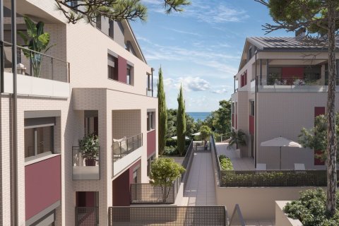 Apartamento de 2 dormitorios en venta en Premia De Dalt, Barcelona, Cataluña, Spain № 6314 - foto 4
