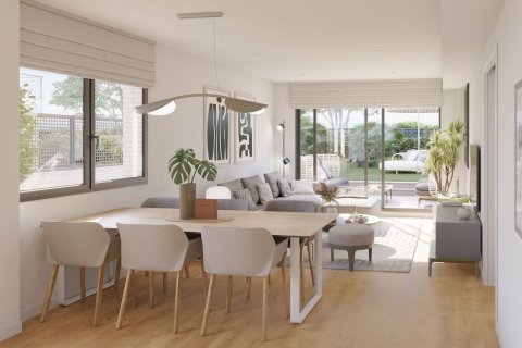 Apartamento de 2 dormitorios en venta en Premia De Dalt, Barcelona, Cataluña, Spain № 6314 - foto 5
