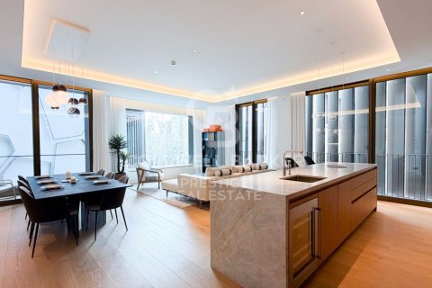 2 bedrooms apartment for sale in Barcelona, Catalonia, Spain № 7935