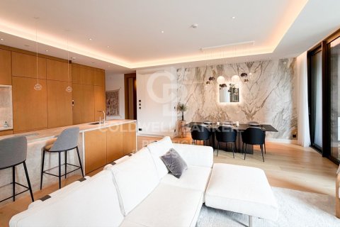 2 bedrooms apartment for sale in Barcelona, Catalonia, Spain № 7935 - photo 14