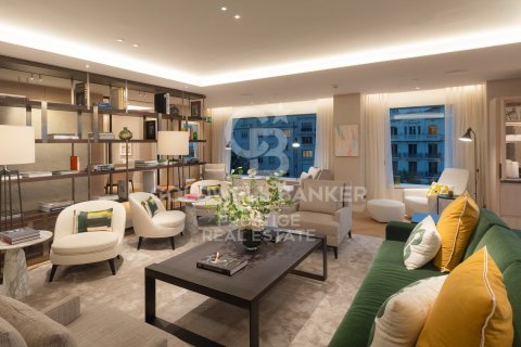 2 bedrooms apartment for sale in Barcelona, Catalonia, Spain № 7935 - photo 3