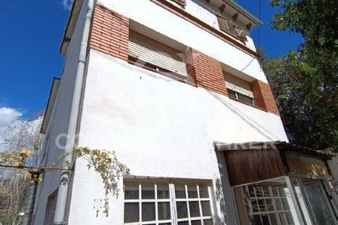 4 bedrooms house for sale in Barcelona, Catalonia, Spain № 7931