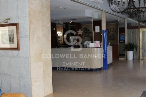 2000 sq.m. hotel for sale in Calella, Barcelona, Catalonia, Spain № 7933 - photo 11