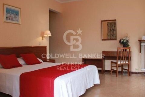 2000 sq.m. hotel for sale in Calella, Barcelona, Catalonia, Spain № 7933 - photo 7