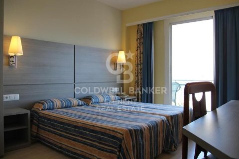 2000 sq.m. hotel for sale in Calella, Barcelona, Catalonia, Spain № 7933 - photo 2