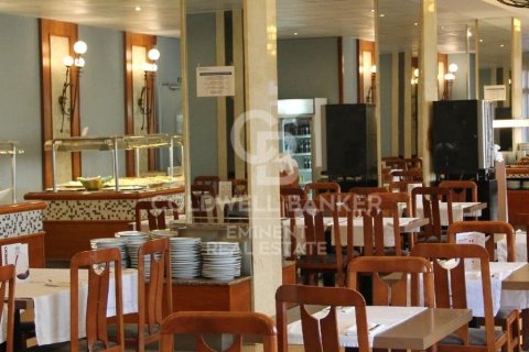 2000 sq.m. hotel for sale in Calella, Barcelona, Catalonia, Spain № 7933 - photo 9