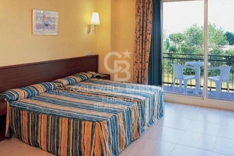 2000 sq.m. hotel for sale in Calella, Barcelona, Catalonia, Spain № 7933 - photo 6