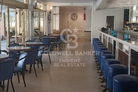 2000 sq.m. hotel for sale in Calella, Barcelona, Catalonia, Spain № 7933 - photo 8