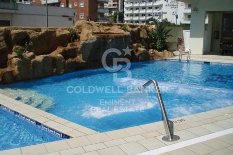 2000 sq.m. hotel for sale in Calella, Barcelona, Catalonia, Spain № 7933