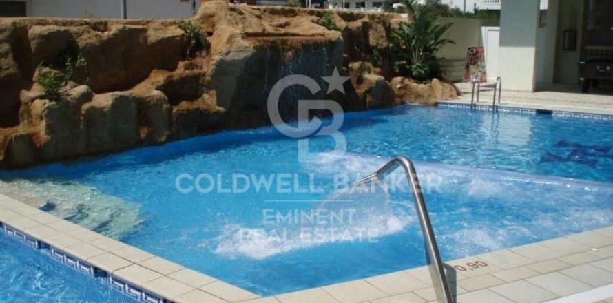 2000 sq.m. hotel for sale in Calella, Barcelona, Catalonia, Spain № 7933