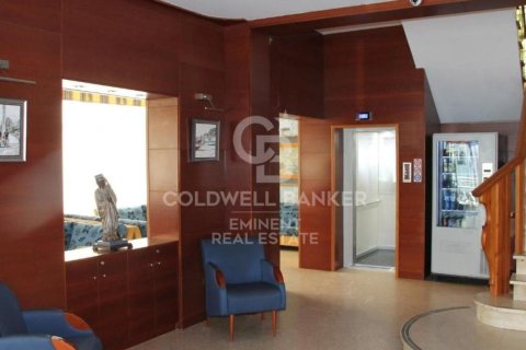 2000 sq.m. hotel for sale in Calella, Barcelona, Catalonia, Spain № 7933 - photo 10