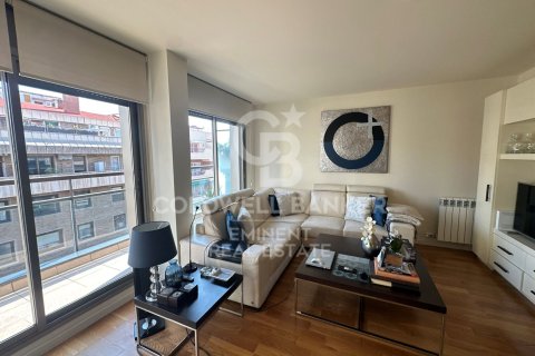 3 bedrooms penthouse for sale in Barcelona, Catalonia, Spain № 7930 - photo 10