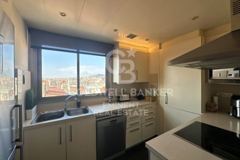3 bedrooms penthouse for sale in Barcelona, Catalonia, Spain № 7930 - photo 11