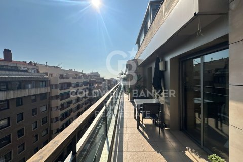 3 bedrooms penthouse for sale in Barcelona, Catalonia, Spain № 7930 - photo 3