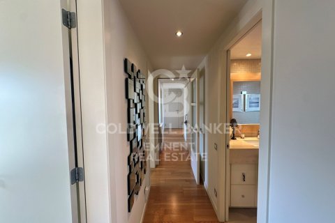 3 bedrooms penthouse for sale in Barcelona, Catalonia, Spain № 7930 - photo 2