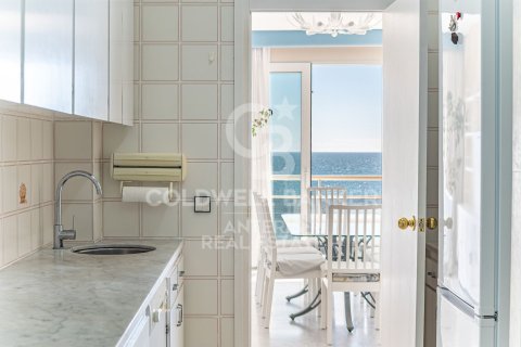 5 bedrooms apartment for sale in Lloret de Mar, Girona, Catalonia, Spain № 7932 - photo 10