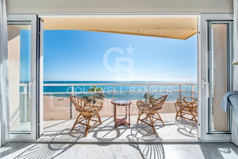 5 bedrooms apartment for sale in Lloret de Mar, Girona, Catalonia, Spain № 7932 - photo 29