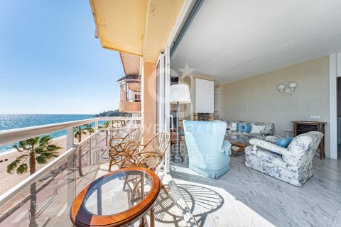 5 bedrooms apartment for sale in Lloret de Mar, Girona, Catalonia, Spain № 7932 - photo 28