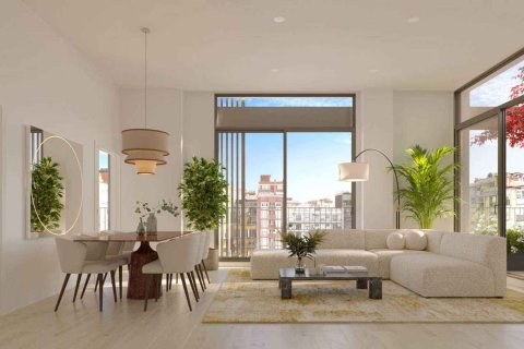 3 bedrooms apartment for sale in Sardenya Barcelona, Catalonia, Spain № 3386 - photo 2