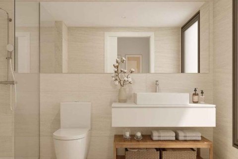 3 bedrooms apartment for sale in Sardenya Barcelona, Catalonia, Spain № 3386 - photo 3