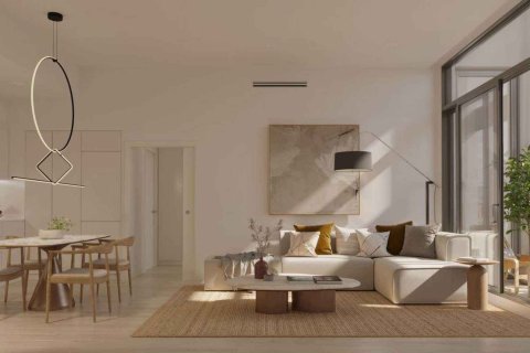 3 bedrooms apartment for sale in Sardenya Barcelona, Catalonia, Spain № 3386 - photo 11